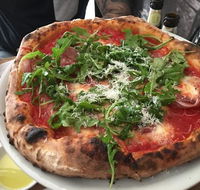 Caracalla Pizzeria - Queensland Tourism