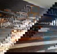 Chalkboard cafe - Queensland Tourism