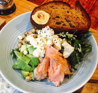 Charles Street Kitchen - Queensland Tourism