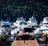 Echo on the Marina - Queensland Tourism