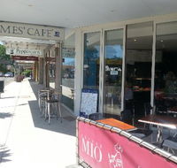 James' Takeaway Cafe - Queensland Tourism