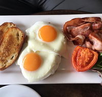 Rosewood Cafe - QLD Tourism