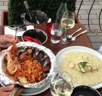 Albi's Table - QLD Tourism