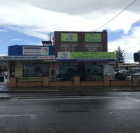 Alwaha Abu Hussein Lebanese Cuisine - Queensland Tourism