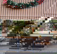 Bagel Bakery Cafe - QLD Tourism