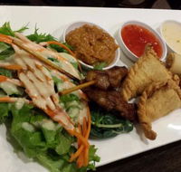Bangkok Snap - QLD Tourism