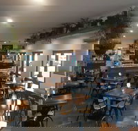 Bellini's Cafe  Restaurant - QLD Tourism