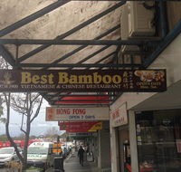 Best Bamboo Vietnamise  Chinese Restaurant - QLD Tourism
