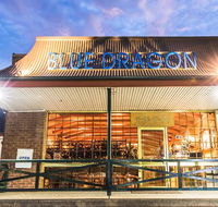 Blue Dragon Restaurant - QLD Tourism