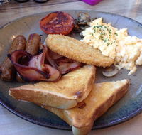 Cafe El's - QLD Tourism