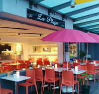 Cafe La Plage