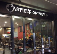 Castiel's On Felton - QLD Tourism