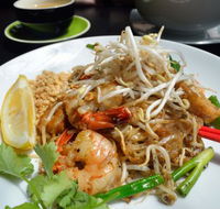 Charm Kitchen - QLD Tourism