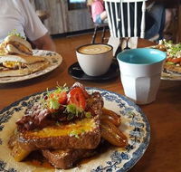 Early bird cafe and kitchen - Queensland Tourism