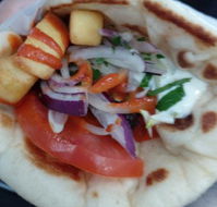 Elate Gyros  Souvlaki Bar - QLD Tourism