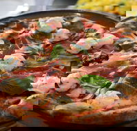 Farina Pizzeria - Queensland Tourism