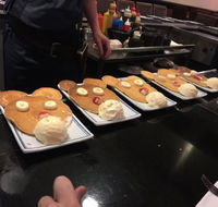 Fujiya Japanese Teppanyaki Restaurant - Queensland Tourism