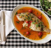 Giro Osteria - QLD Tourism