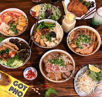 Got Pho - QLD Tourism