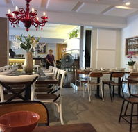 Hanuman Thai - Queensland Tourism
