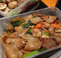 Hanuman Thai Restaurant - QLD Tourism