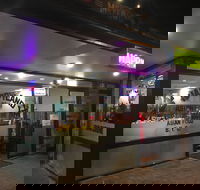 Happyland Asian Cuisine - Queensland Tourism