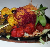 Hotel Saravana Bhavan - Queensland Tourism