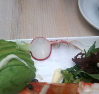 JJ's Cafe Restaurant - QLD Tourism