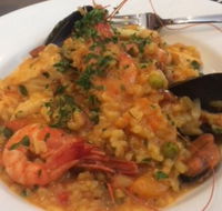 Josephine's Bar  Brasserie - QLD Tourism