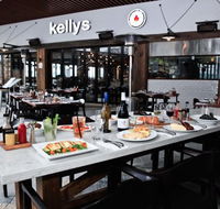 kellys bar and grill Miranda - QLD Tourism