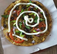 Khoder's Pizza Cafe - Queensland Tourism