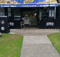 Kingsdene Take Away - QLD Tourism