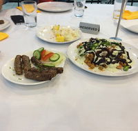 Lahori Dhaba - QLD Tourism