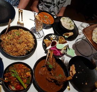 Maharaja's On Carmen - QLD Tourism
