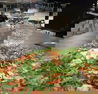 May's Pizzeria - Queensland Tourism
