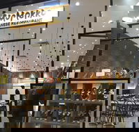 Momokko - QLD Tourism