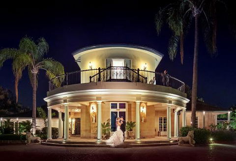 Oatlands House - Queensland Tourism 0