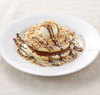 Pancakes On The Rocks - Northmead - QLD Tourism