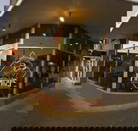 Pancho's Mexican Restaurant - QLD Tourism