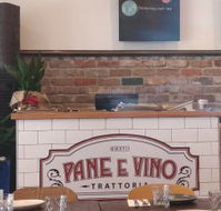 Pane e Vino - Queensland Tourism