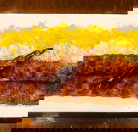 PersianLicious - Queensland Tourism