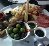 Porto Azzurro Italian Restaurant - Queensland Tourism