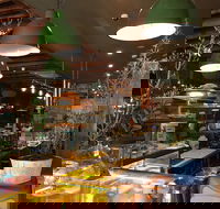 Pottery Green Bakers Turramurra - Queensland Tourism