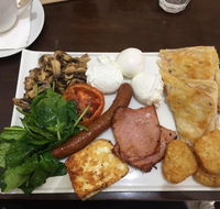Poveli Deli Cafe - QLD Tourism