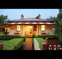 Rosedale Cottage - QLD Tourism