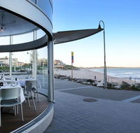 Sealevel Restaurant - QLD Tourism