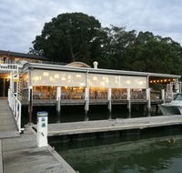 Shipwrights on the Marina - QLD Tourism