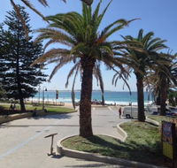 Splash Tapas Bar - QLD Tourism
