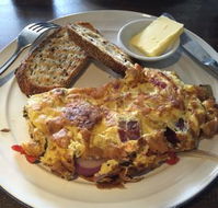 Stanley St Cafe - QLD Tourism