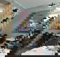 Stella Blu Kitchen And Pizzeria - QLD Tourism